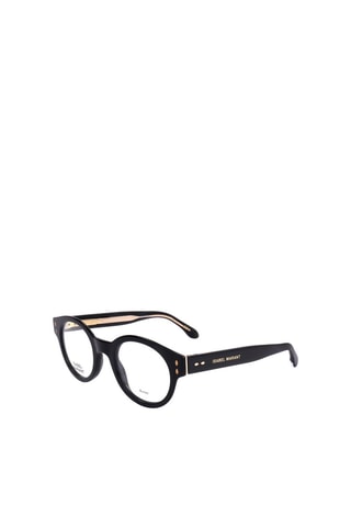 Lunettes de vue femme - Isabel Marant - Noir