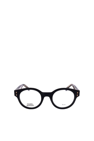 Lunettes de vue femme - Isabel Marant - Noir