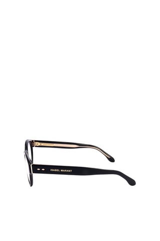 Lunettes de vue femme - Isabel Marant - Noir