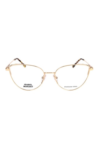 Lunettes de vue femme - Isabel Marant - Rose