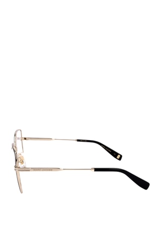 Lunettes de vue femme - Marc Jacobs - Doré