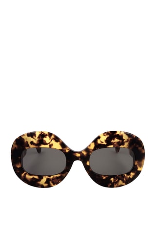 Lunettes de soleil femme - Catégorie 3 - Vivienne Westwood - Rose