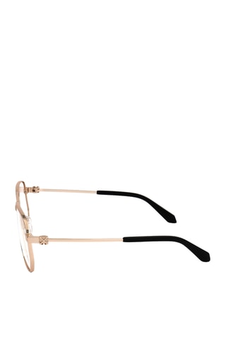 Lunettes de vue femme - Off-White - Doré