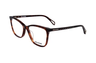 Lunettes de vue femme - Marron