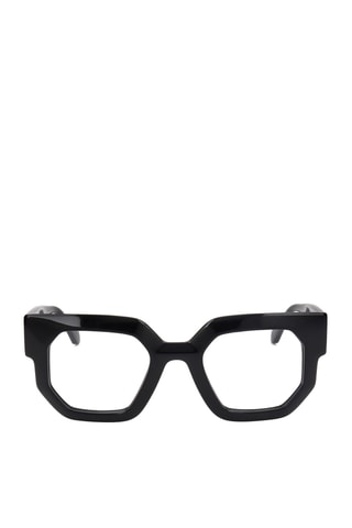 Lunettes de vue femme - Off-White - Noir