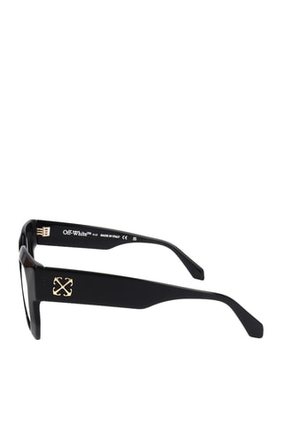 Lunettes de vue femme - Off-White - Noir
