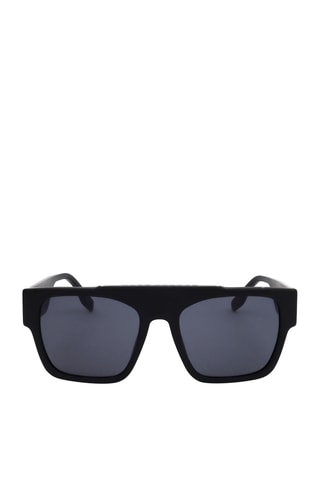 Lunettes de soleil homme - Catégorie 2 - Marc Jacobs - Noir