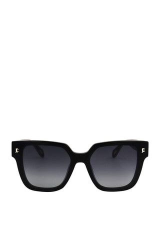 Lunettes de soleil femme - Catégorie 3 - Just Cavalli - Noir