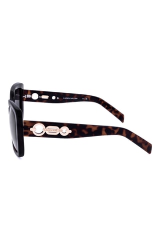 Lunettes de soleil femme - Catégorie 3 - Noir