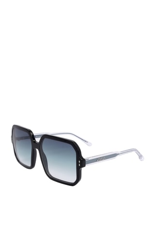 Lunettes de soleil femme - Catégorie 2 - Isabel Marant - Noir
