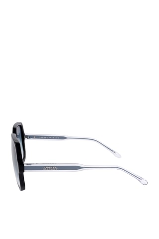 Lunettes de soleil femme - Catégorie 2 - Isabel Marant - Noir
