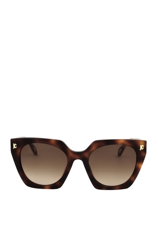 Lunettes de soleil femme - Catégorie 3 - Just Cavalli - Marron