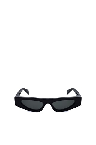 Lunettes de soleil femme - Catégorie 3 - Gucci - Noir