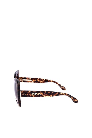Lunettes de soleil femme - Catégorie 3 - Isabel Marant - Marron