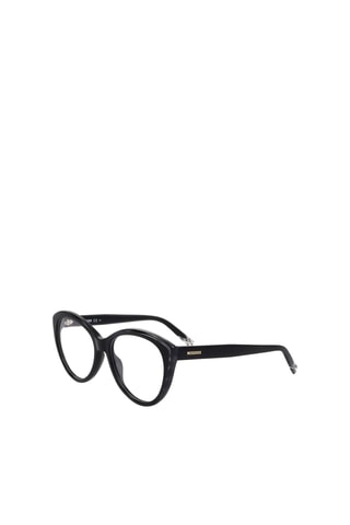 Lunettes de vue femme - Missoni - Noir