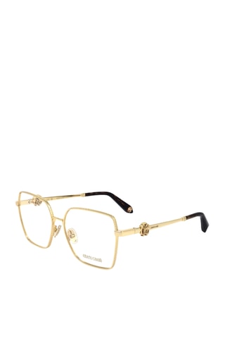 Lunettes de vue femme - Roberto Cavalli - Doré
