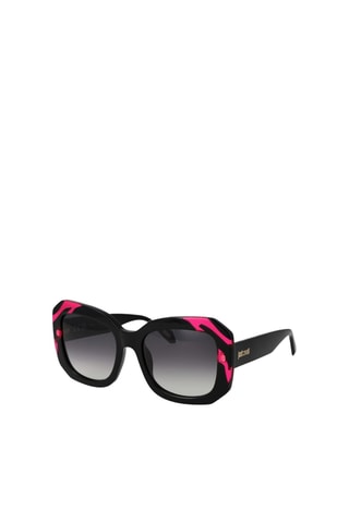 Lunettes de soleil femme - Catégorie 3 - Noir