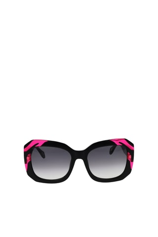Lunettes de soleil femme - Catégorie 3 - Noir
