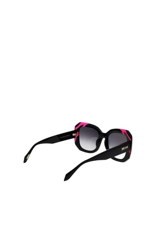 Lunettes de soleil femme - Catégorie 3 - Noir