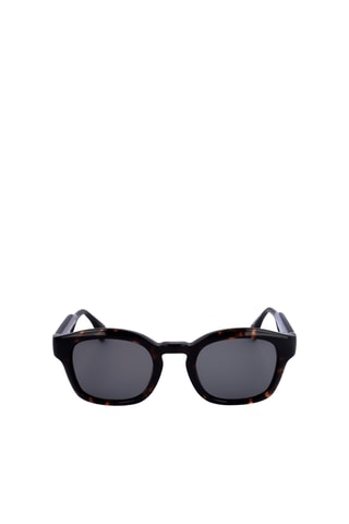 Lunettes de soleil femme - Catégorie 3 - Gris, marron et noir