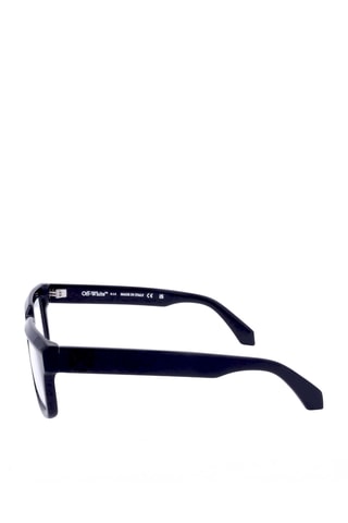 Lunettes de vue homme - Off-White - Noir
