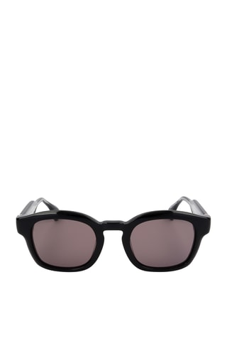 Lunettes de soleil femme - Catégorie 3 - Vivienne Westwood - Noir