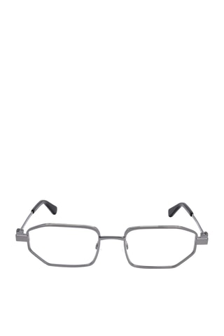 Lunettes de vue homme - Off-White - Gris