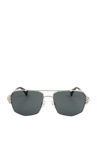 Lunettes de soleil femme - Catégorie 3 - Vivienne Westwood - Doré