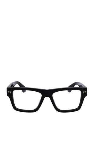 Lunettes de vue homme - Off-White - Noir