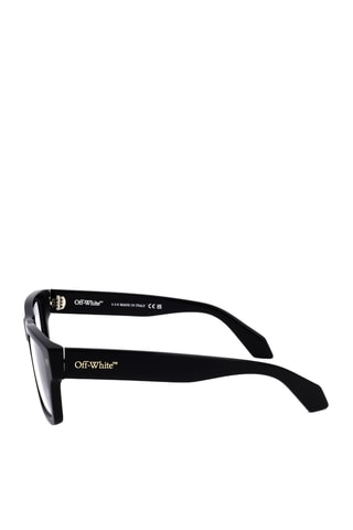 Lunettes de vue homme - Off-White - Noir