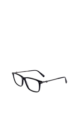 Lunettes de vue homme - Moncler - Noir