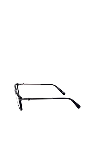 Lunettes de vue homme - Moncler - Noir