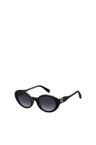 Lunettes de soleil femme - Catégorie 3 - Noir