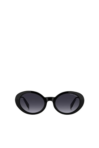 Lunettes de soleil femme - Catégorie 3 - Noir