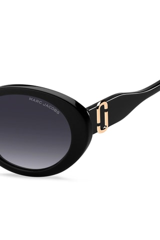 Lunettes de soleil femme - Catégorie 3 - Noir