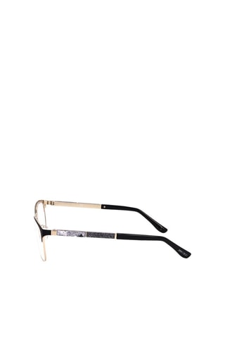 Lunettes de vue femme - Jimmy Choo - Noir