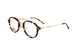 Lunettes de vue femme - Isabel Marant - Marron