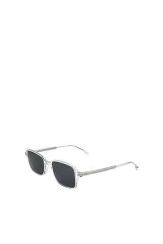Lunettes de soleil homme - Catégorie 3 - Lozza - Noir