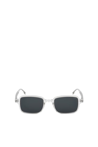 Lunettes de soleil homme - Catégorie 3 - Lozza - Noir