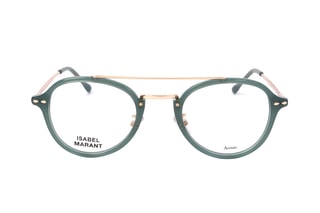 Lunettes de vue femme  - Isabel Marant - Vert