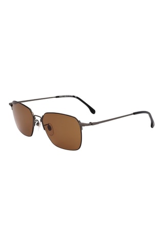 Lunettes de soleil homme - Catégorie 3 - Lozza - Marron