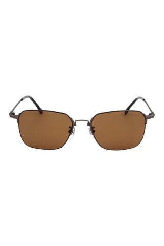 Lunettes de soleil homme - Catégorie 3 - Lozza - Marron