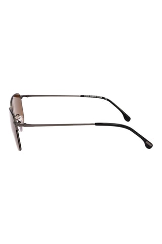 Lunettes de soleil homme - Catégorie 3 - Lozza - Marron