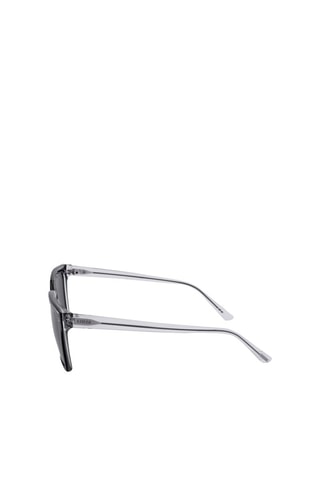 Lunettes de soleil homme - Catégorie 3 - Lozza - Noir