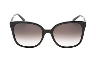 Lunettes de soleil femme - Catégorie 3 - Salvatore Ferragamo - Noir
