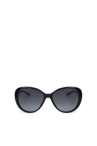 Lunettes de soleil - Catégorie 3 - Jimmy Choo - Noir