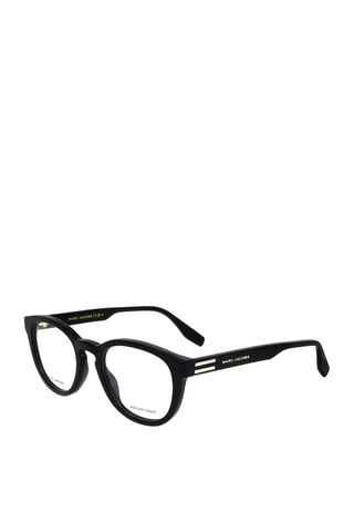 Lunettes de vue homme - Marc Jacobs - Noir
