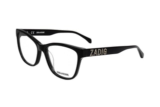 Lunettes de vue femme - Noir