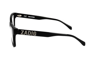 Lunettes de vue femme - Noir