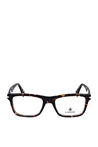 Lunettes de vue homme - Lanvin - Marron
